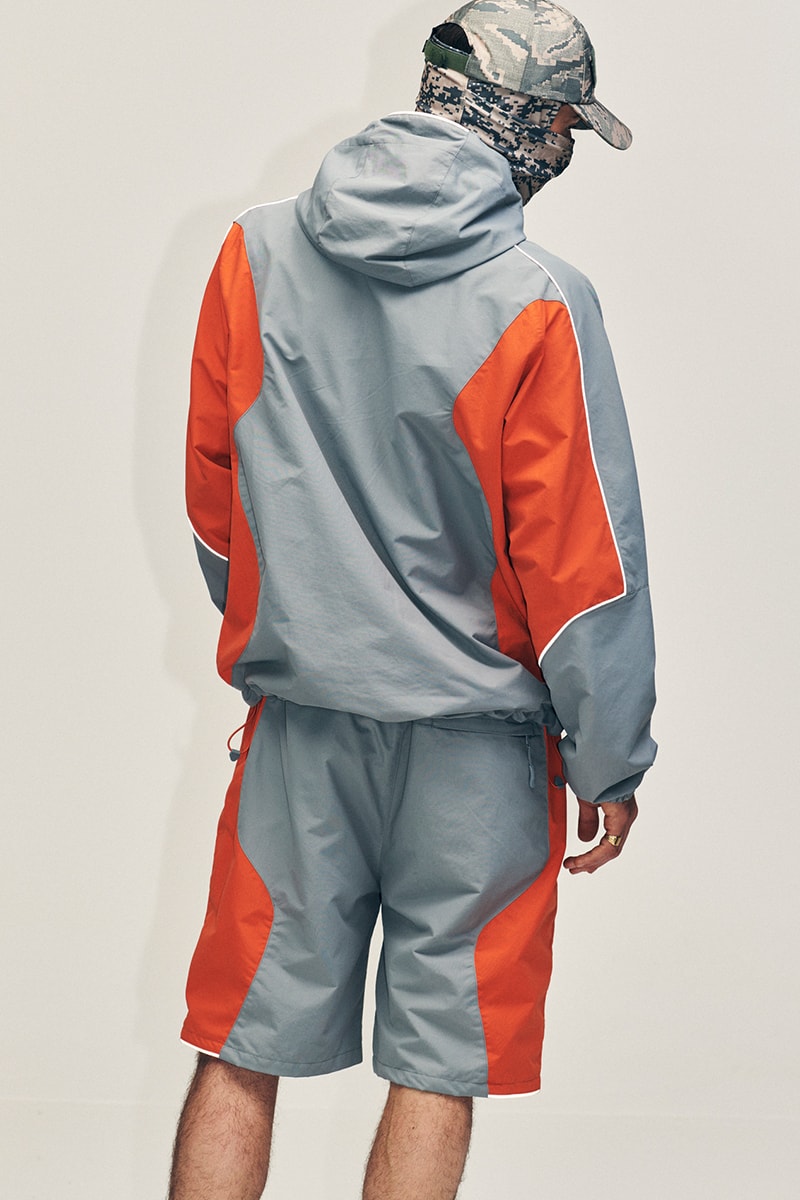 パレス スケートボード 2024年秋コレクション PALACE SKATEBOARDS Autumn 2024 collection lookbooks