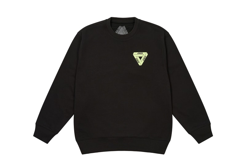 パレス スケートボードがドーバーストリート マーケット ギンザ内に新店舗をオープン PALACE DOVER STREET MARKET GINZA opening info