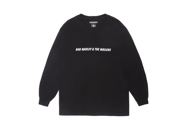 WACKO MARIA ボブ・マーリー コラボ 長袖 ハワイアンシャツ カジュアルシャツ メンズ XXLサイズ パープル ワコマリア トップス A3488◆ WACKO MARIA ボブ・マーリー コラボ 長袖 L-BLUE Sサイズ