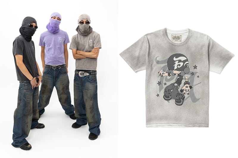 FUTURE ARCHIVE の実店舗オープン1周年を記念したアニバーサリーパーティが開催