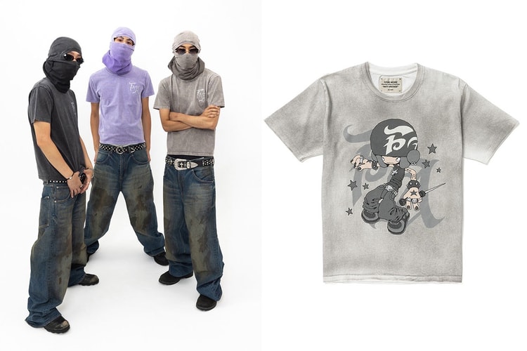 FUTURE ARCHIVE の実店舗オープン1周年を記念したアニバーサリーパーティが開催