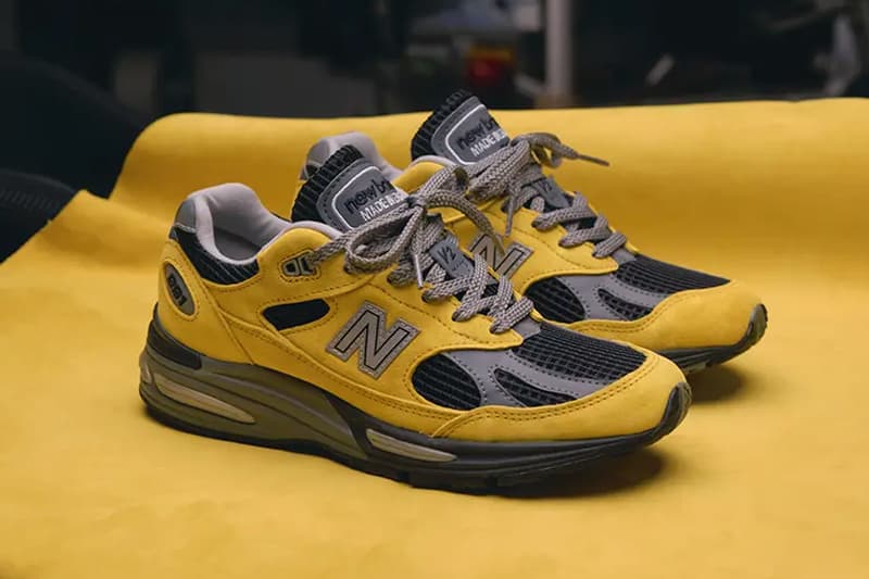 ニューバランス メイド イン UK 991v2 に5つの地域限定カラーが登場 new balance 991v2 city edition pack japan korea usa france china official release date info photos price store list buying guide