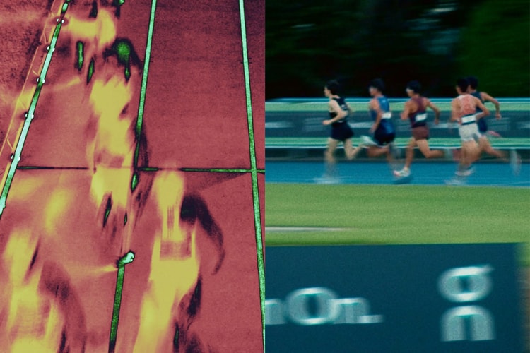 “新しい陸上”を魅せたトラックイベント On Track Nights: MDC をレポート