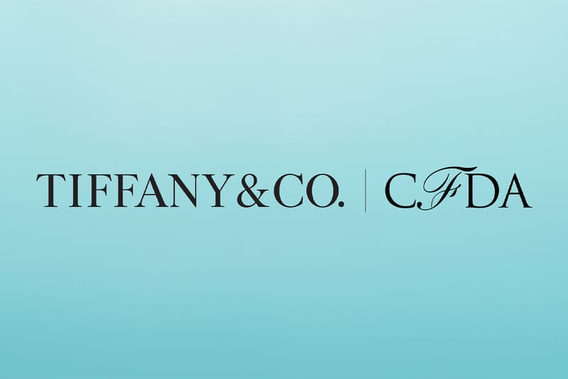 Tiffany&Co. と CFDA が初のジュエリーデザイナーアワードを開催