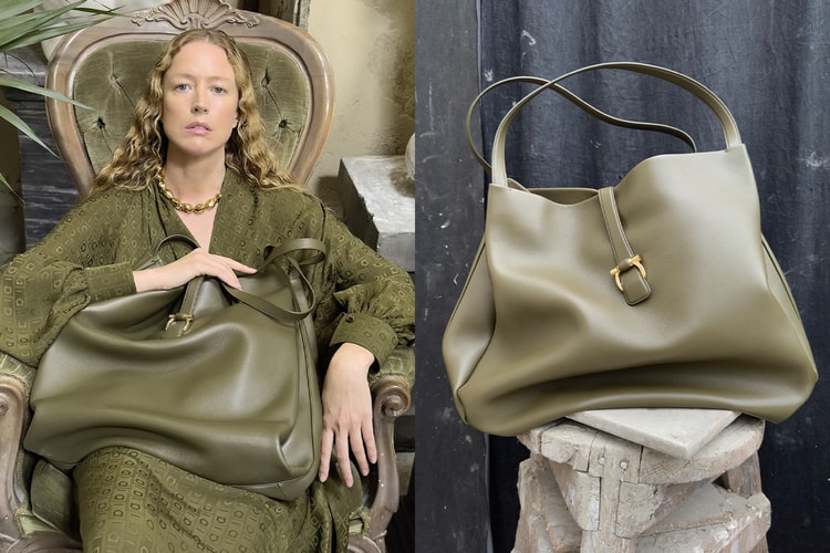 Ferragamo が世界的フォトグラファー ユルゲン・テラーを起用した新キャンペーン “FERRAGAMO IN FLORENCE” を発表