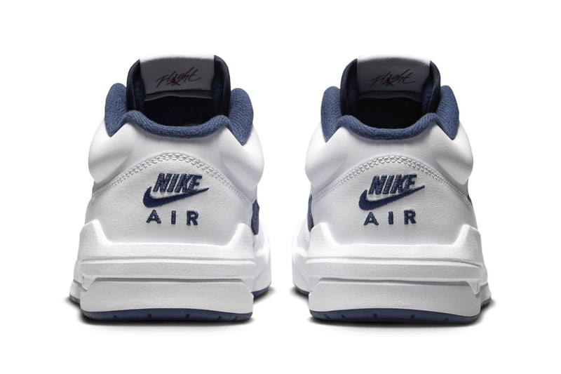 レトロな外観のジョーダンスタジアム90 より新色パリが登場 Jordan Stadium 90 "Paris" HJ4406-100 Release Info Jumpman 
