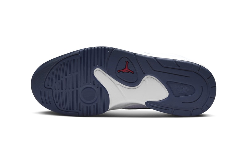 レトロな外観のジョーダンスタジアム90 より新色パリが登場 Jordan Stadium 90 "Paris" HJ4406-100 Release Info Jumpman 