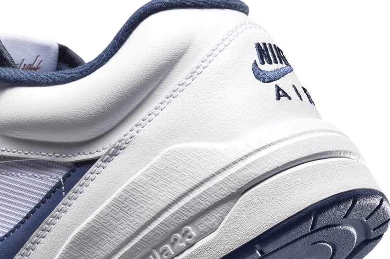 レトロな外観のジョーダンスタジアム90 より新色パリが登場 Jordan Stadium 90 "Paris" HJ4406-100 Release Info Jumpman 