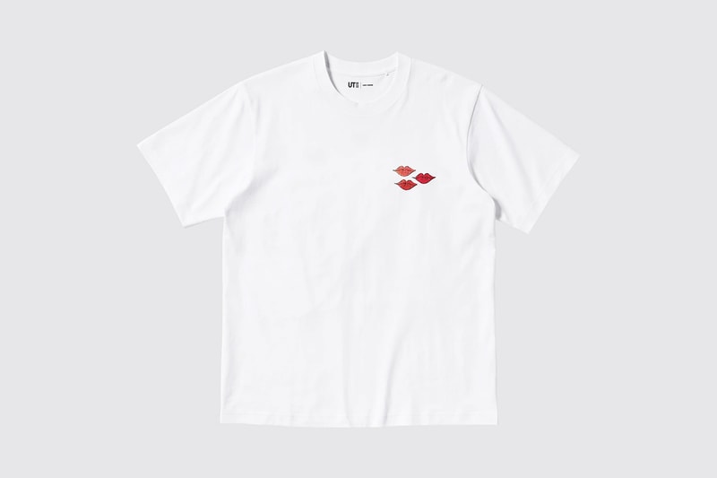 ユニクロから“カウズ + ウォーホル”展を記念した UT コレクションが発売 KAWS + Warhol UT collection release info
