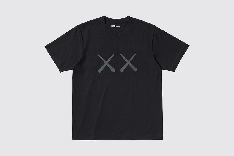 ユニクロから“カウズ + ウォーホル”展を記念した UT コレクションが発売 KAWS + Warhol UT collection release info
