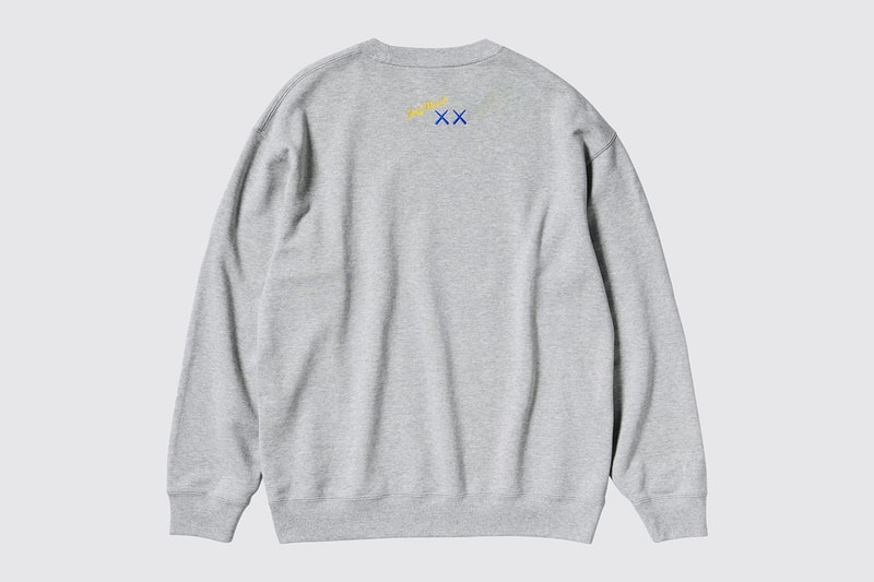 ユニクロから“カウズ + ウォーホル”展を記念した UT コレクションが発売 KAWS + Warhol UT collection release info