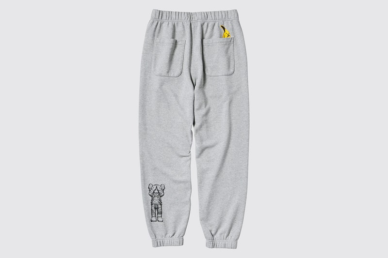 ユニクロから“カウズ + ウォーホル”展を記念した UT コレクションが発売 KAWS + Warhol UT collection release info