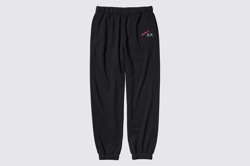 ユニクロから“カウズ + ウォーホル”展を記念した UT コレクションが発売 KAWS + Warhol UT collection release info