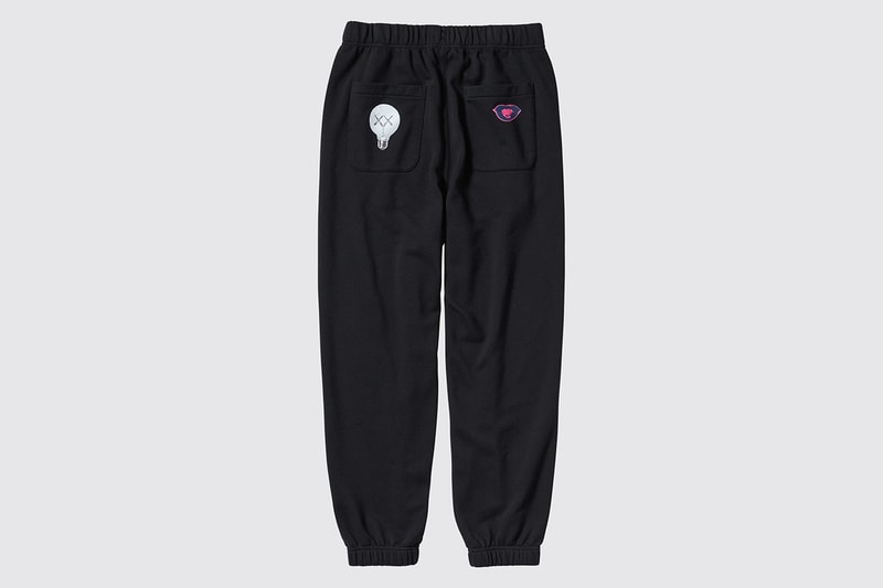 ユニクロから“カウズ + ウォーホル”展を記念した UT コレクションが発売 KAWS + Warhol UT collection release info