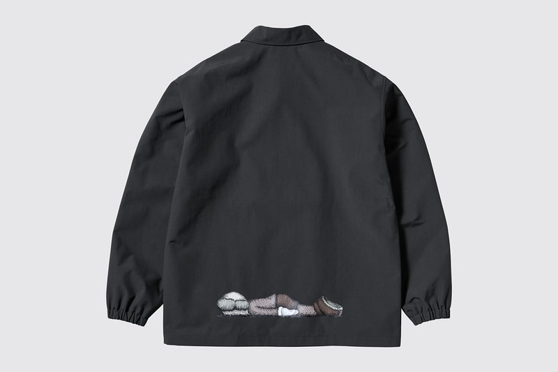 ユニクロから“カウズ + ウォーホル”展を記念した UT コレクションが発売 KAWS + Warhol UT collection release info