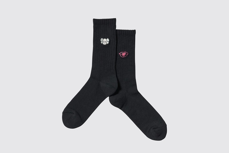 ユニクロから“カウズ + ウォーホル”展を記念した UT コレクションが発売 KAWS + Warhol UT collection release info