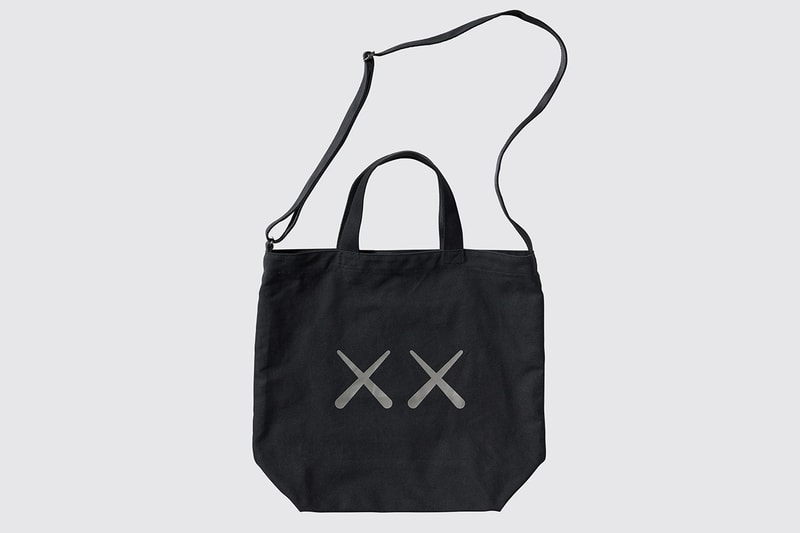 ユニクロから“カウズ + ウォーホル”展を記念した UT コレクションが発売 KAWS + Warhol UT collection release info