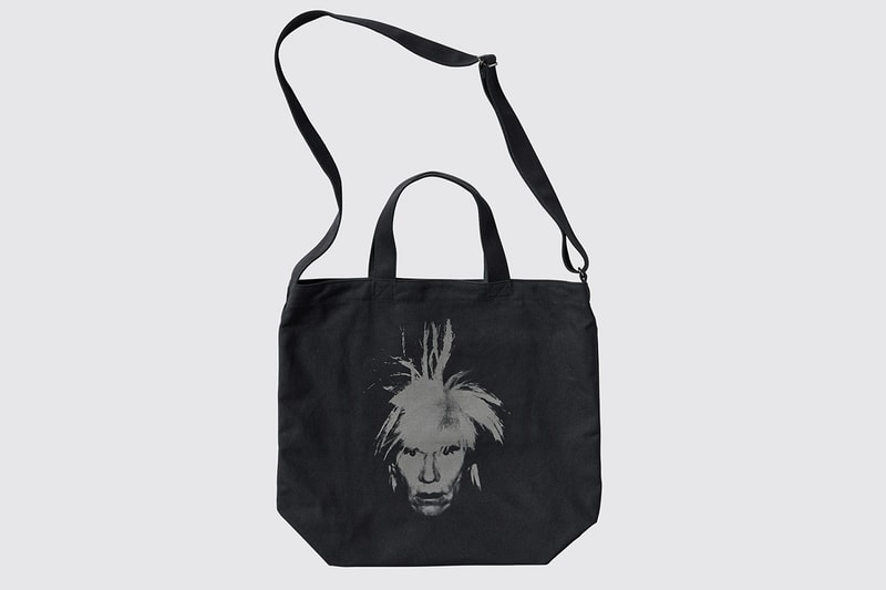ユニクロから“カウズ + ウォーホル”展を記念した UT コレクションが発売 KAWS + Warhol UT collection release info
