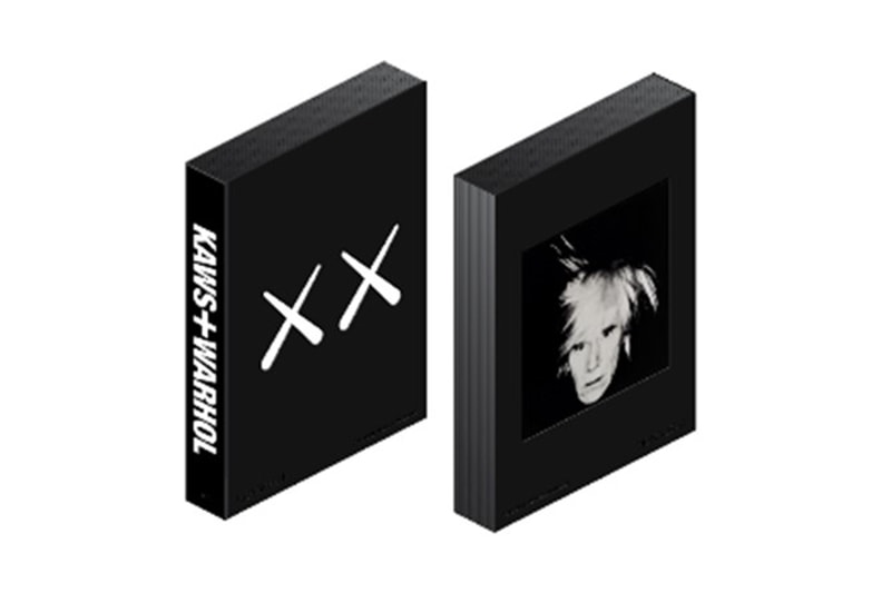 ユニクロから“カウズ + ウォーホル”展を記念した UT コレクションが発売 KAWS + Warhol UT collection release info