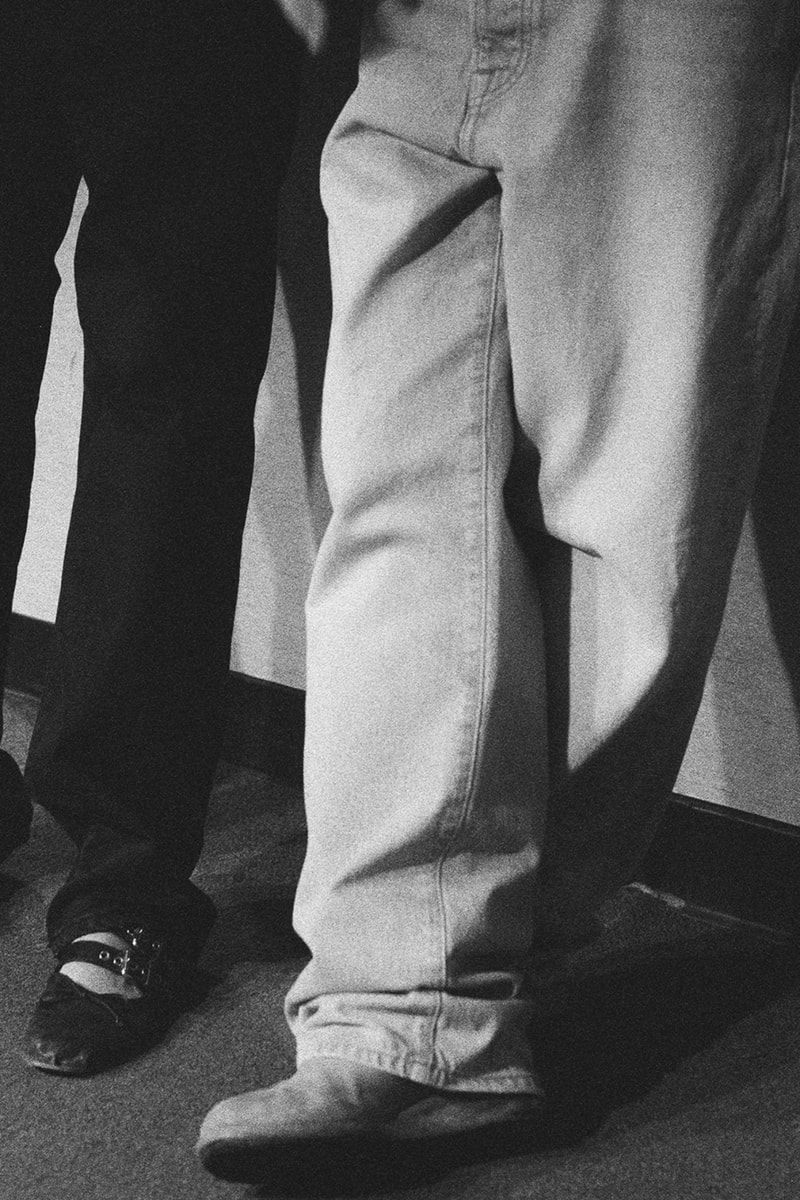 ステューシーから新作デニムコレクションが到着 STÜSSY denim collection summer 2024 release info