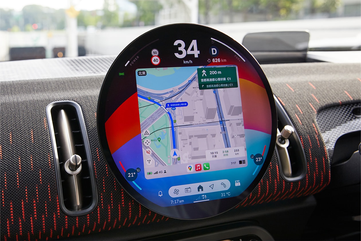 ミニ ジョンクーパーワークス カントリーマンでフジロックへ MINI JOHN COOPER WORKS COUNTRYMAN ALL4 でフジロックへ fujirock car