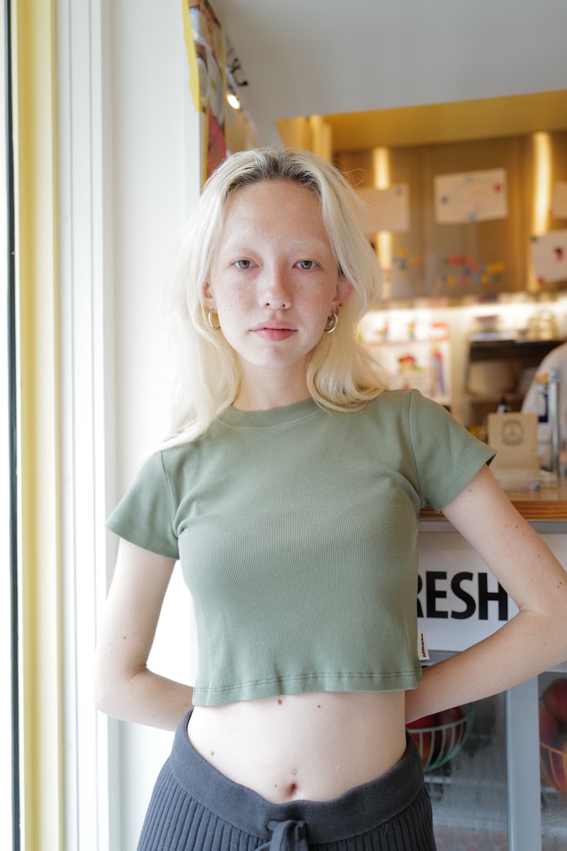 米ロサンゼルス発の新鋭ブランド マッドハッピーのクラシックTシャツに日本限定カラーが登場 madhappy classics t shirt limited japan colorway release info