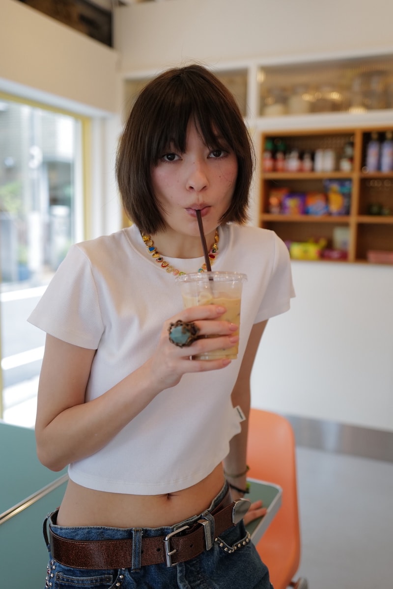 米ロサンゼルス発の新鋭ブランド マッドハッピーのクラシックTシャツに日本限定カラーが登場 madhappy classics t shirt limited japan colorway release info