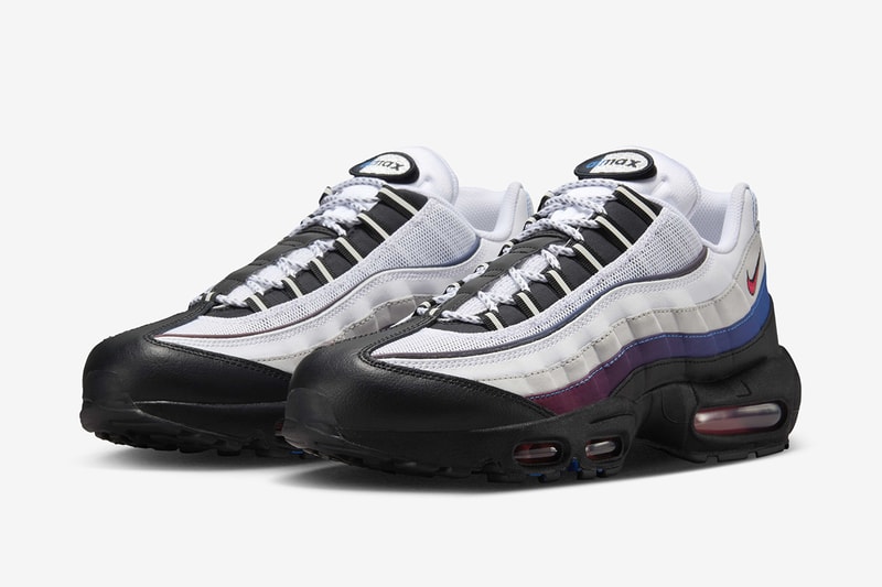 ナイキエアマックスx 95 にカナダ最大の都市をフィーチャーした新作 “トロント” が登場 Nike Air Max 95 Toronto release info