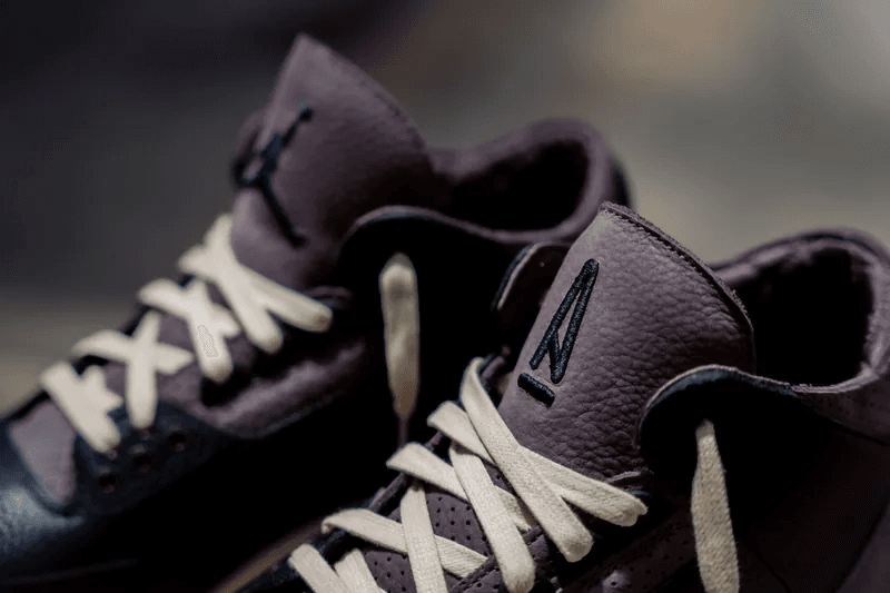 アマ マニエールの10周年を祝したエアジョーダン3 “W.Y.W.S.”をチェック A Ma Maniére Air Jordan 3 Black FZ4811-001 Release Date info store list buying guide photos price w.y.w.s.