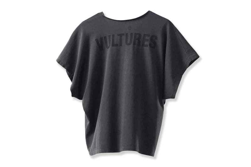 カニエ・ウェスト改め Ye & タイ・ダラー・サイン『VULTURES』リスニングイベント公式マーチャンダイズが発売 ye kanye west ty dolla sign VULTURES 2 Listening Event Korea Merch Release Info