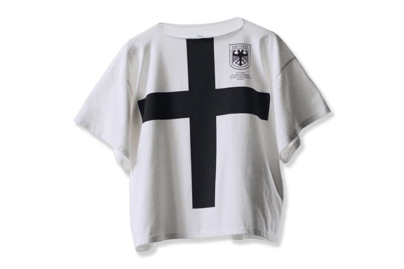 カニエ・ウェスト改め Ye & タイ・ダラー・サイン『VULTURES』リスニングイベント公式マーチャンダイズが発売 ye kanye west ty dolla sign VULTURES 2 Listening Event Korea Merch Release Info