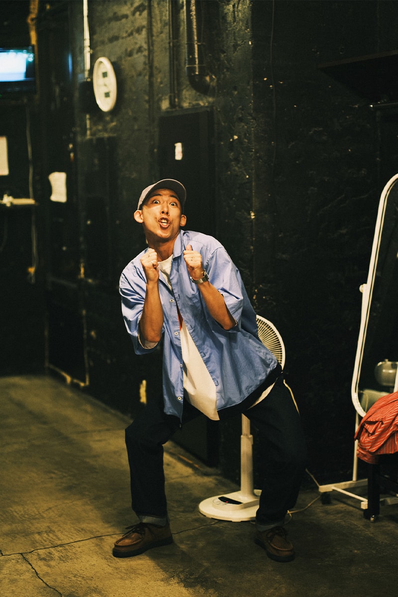 ジャーナルスタンダード レリューム　リーバイス JOURNAL STANDARD relume から Levi’s® に別注したリジッドの2ndと501®が登場