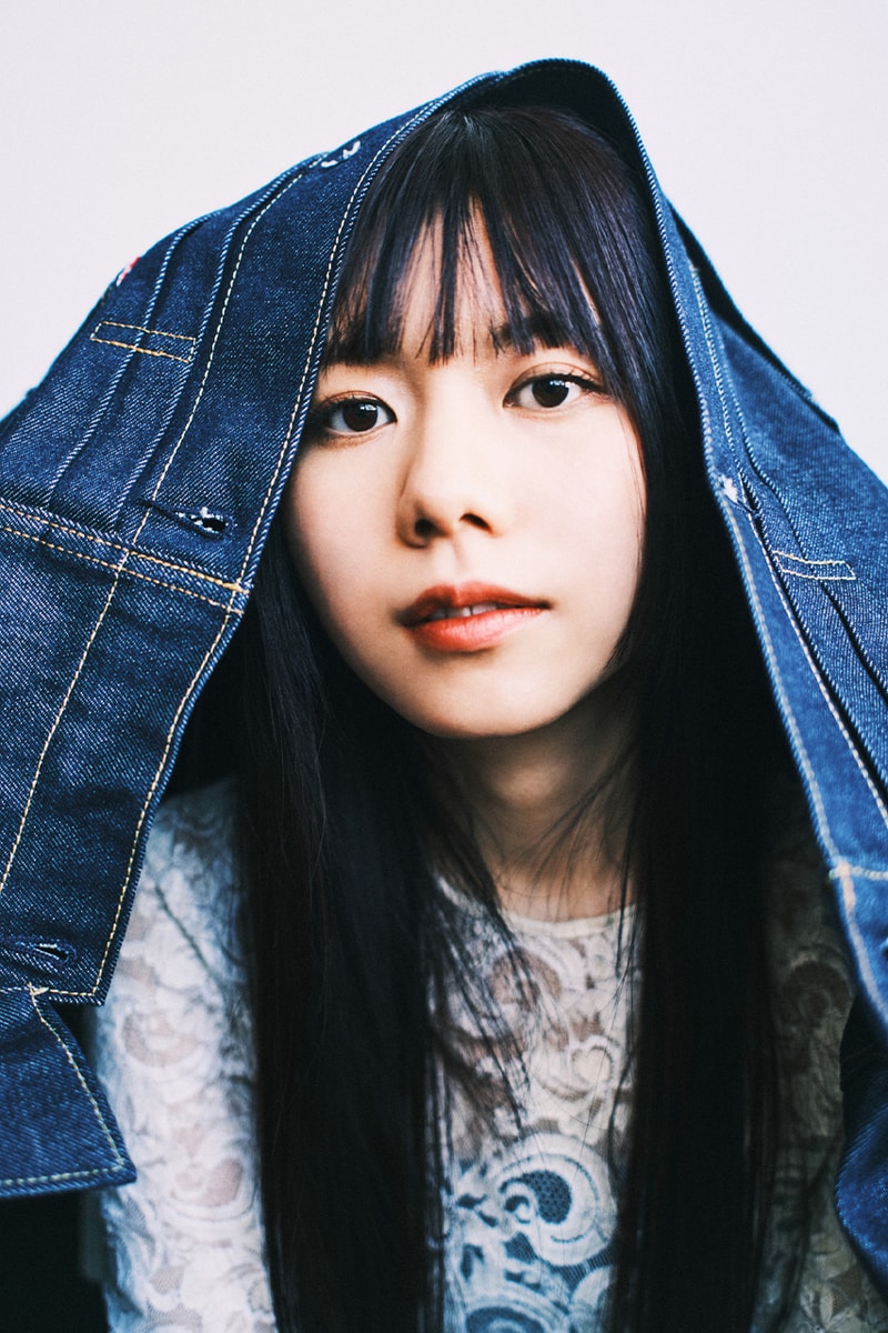 ジャーナルスタンダード レリューム　リーバイス JOURNAL STANDARD relume から Levi’s® に別注したリジッドの2ndと501®が登場