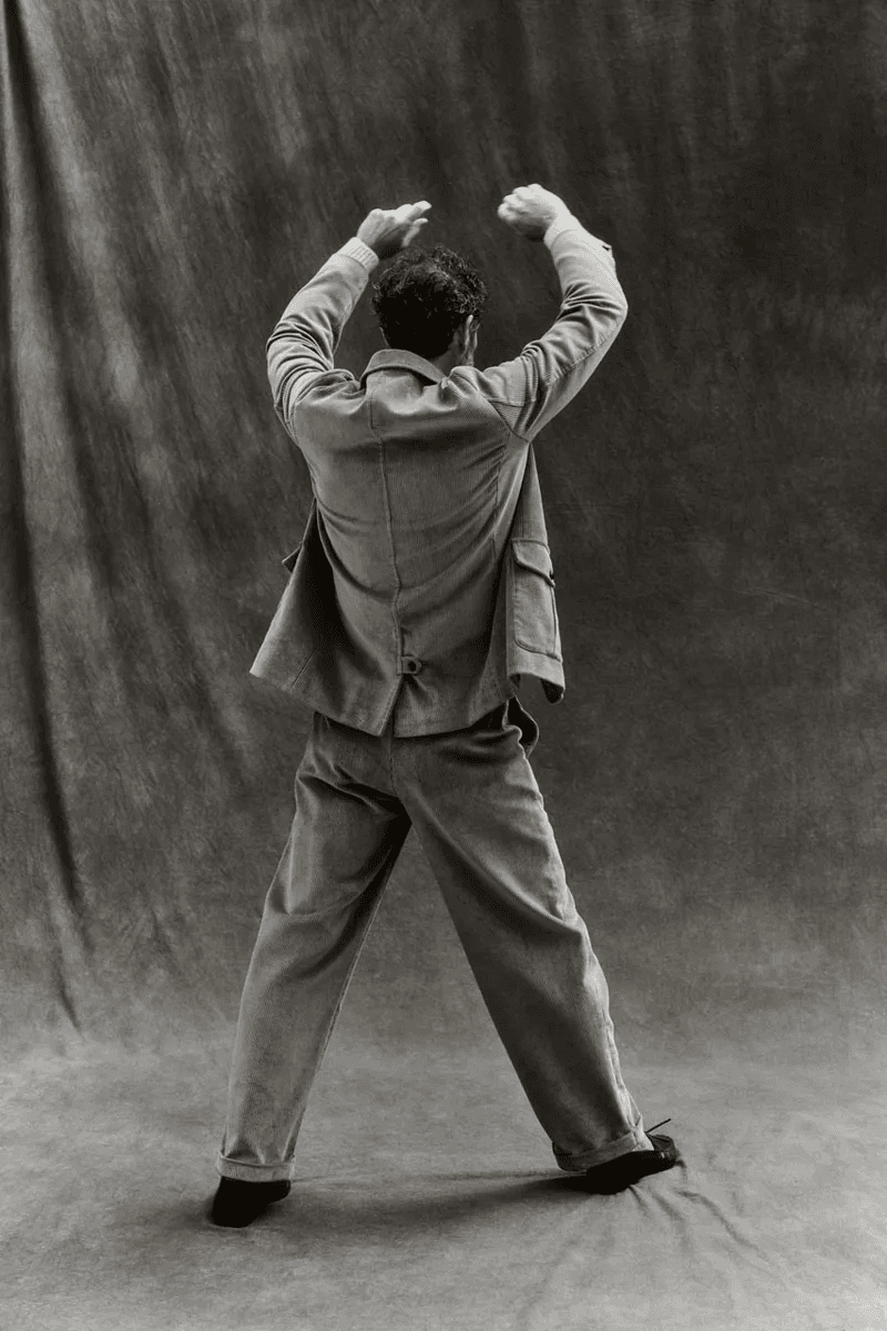 ノア2024年秋冬コレクション noah fall winter 2024 collection lookbooks