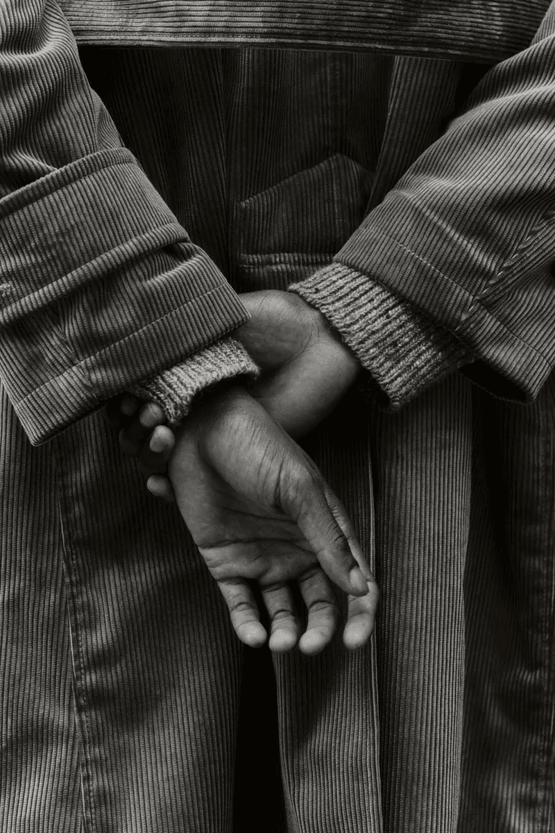 ノア2024年秋冬コレクション noah fall winter 2024 collection lookbooks