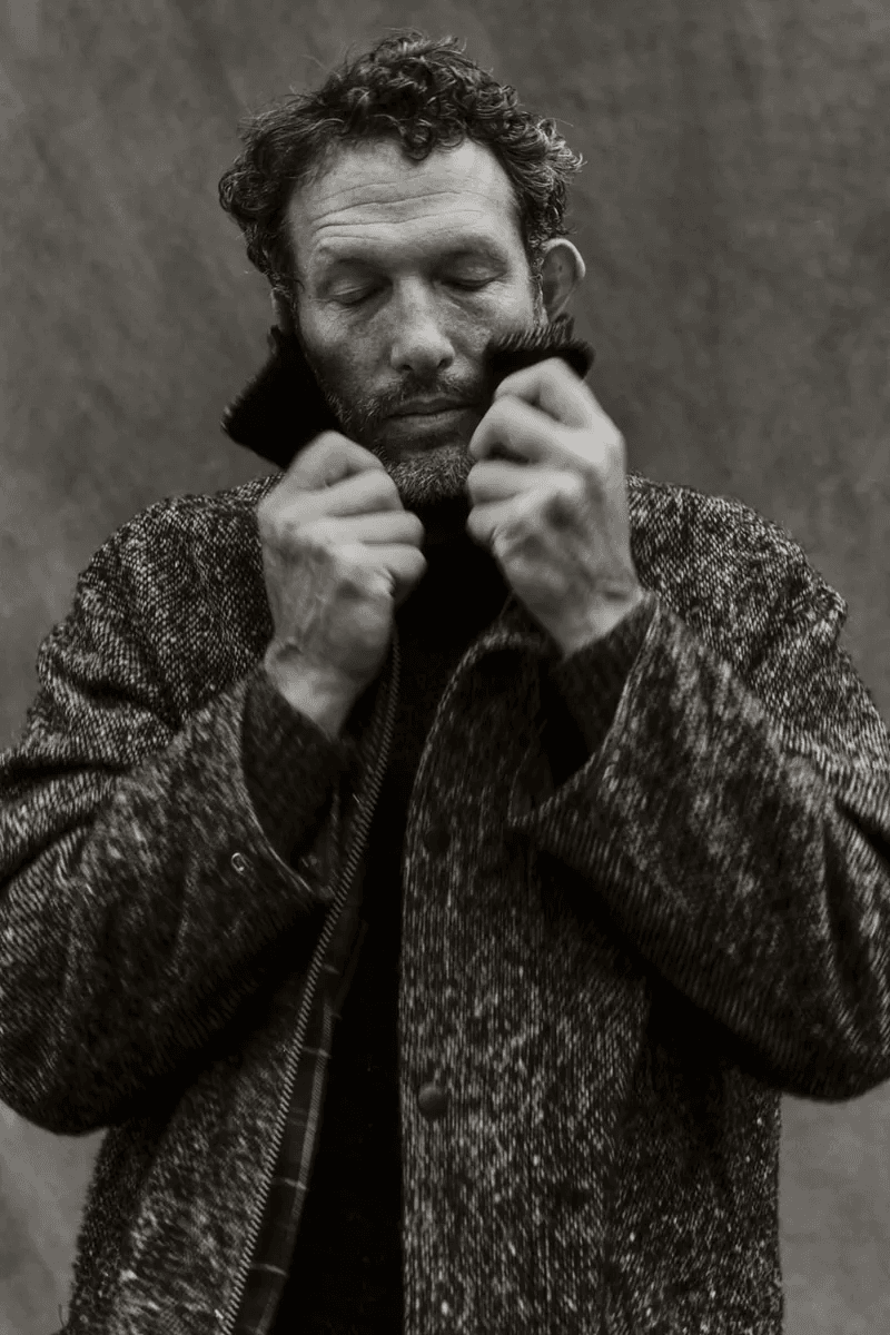 ノア2024年秋冬コレクション noah fall winter 2024 collection lookbooks