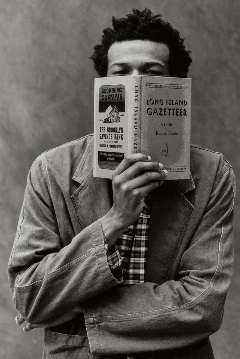 ノア2024年秋冬コレクション noah fall winter 2024 collection lookbooks