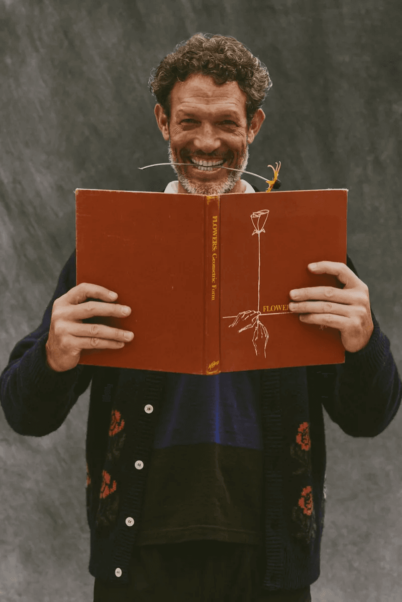 ノア2024年秋冬コレクション noah fall winter 2024 collection lookbooks