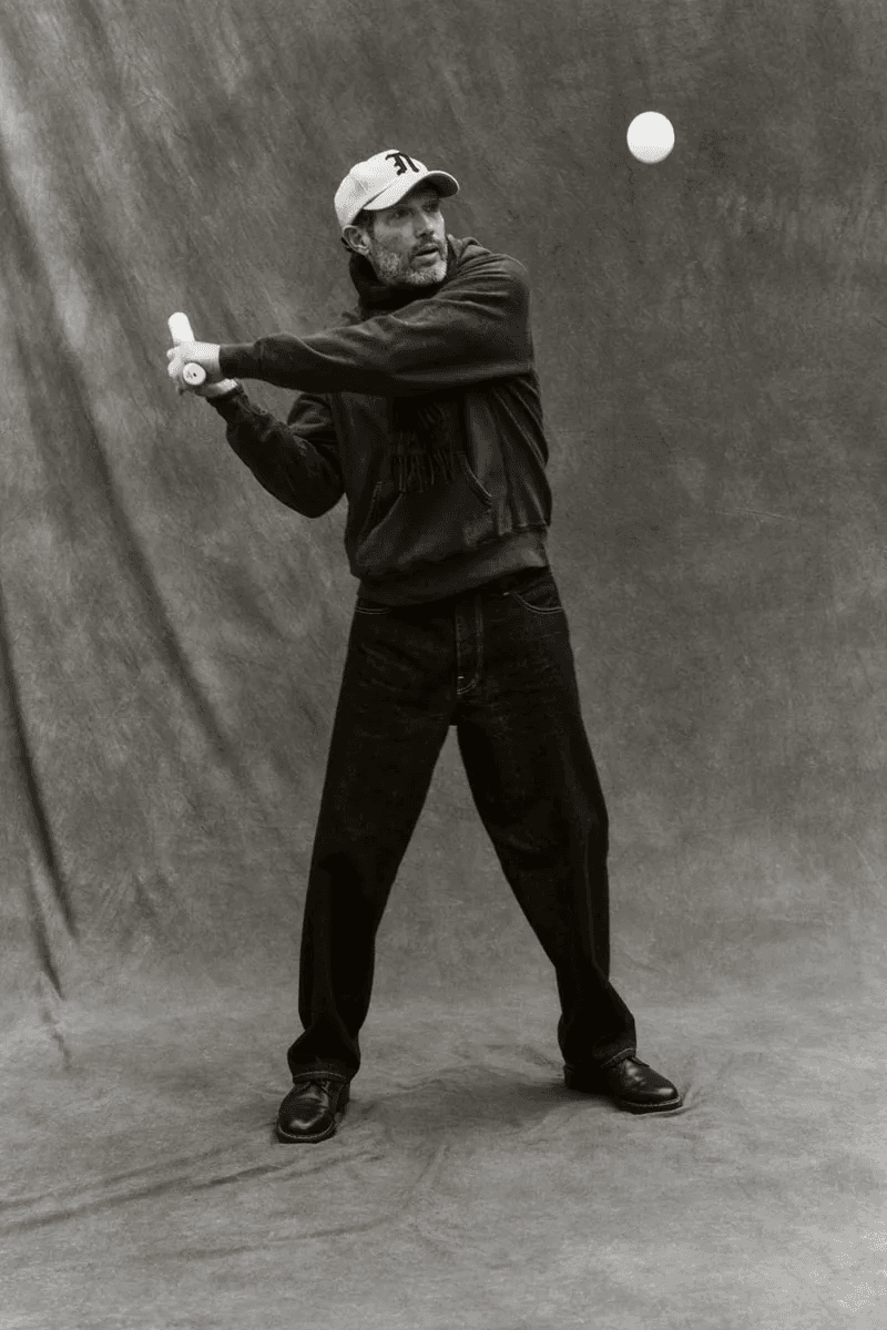 ノア2024年秋冬コレクション noah fall winter 2024 collection lookbooks