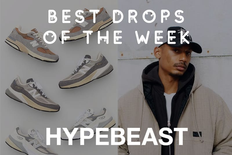 見逃したくない今週のリリースアイテム 7 選