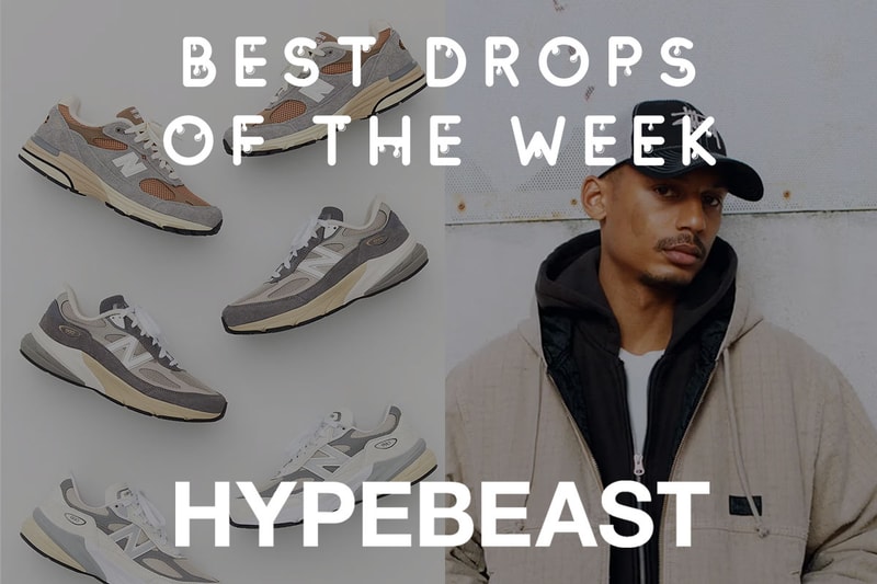 見逃したくない今週のリリースアイテム 7 選