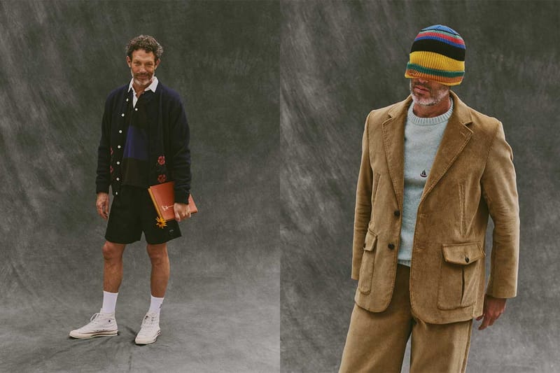 NOAH 2024年秋冬コレクション