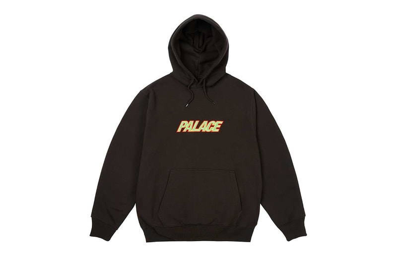パレス スケートボード 2024年秋コレクション発売アイテム Week 2 Palace Skateboards Fall 2024 Drop 2 Release Information details date menswear London uk streetwear