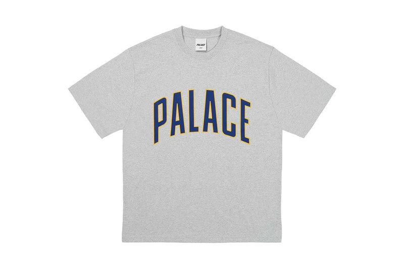 パレス スケートボード 2024年秋コレクション発売アイテム Week 2 Palace Skateboards Fall 2024 Drop 2 Release Information details date menswear London uk streetwear