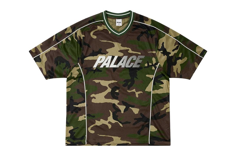パレス スケートボード 2024年秋コレクション発売アイテム Week 2 Palace Skateboards Fall 2024 Drop 2 Release Information details date menswear London uk streetwear