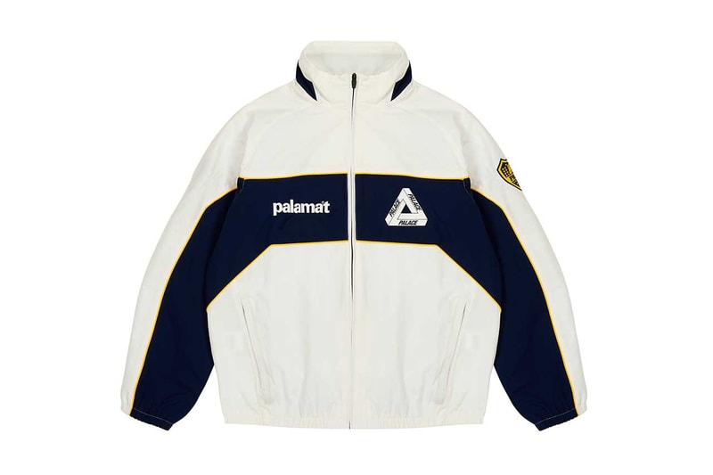 パレス スケートボード 2024年秋コレクション発売アイテム Week 2 Palace Skateboards Fall 2024 Drop 2 Release Information details date menswear London uk streetwear