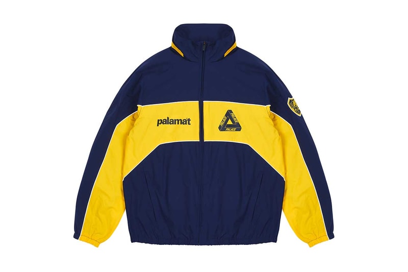 パレス スケートボード 2024年秋コレクション発売アイテム Week 2 Palace Skateboards Fall 2024 Drop 2 Release Information details date menswear London uk streetwear