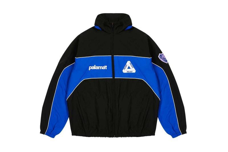 パレス スケートボード 2024年秋コレクション発売アイテム Week 2 Palace Skateboards Fall 2024 Drop 2 Release Information details date menswear London uk streetwear