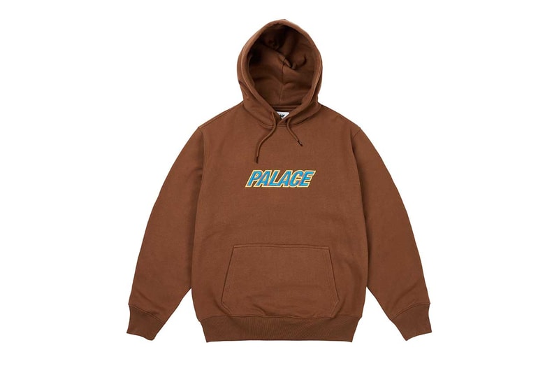 パレス スケートボード 2024年秋コレクション発売アイテム Week 2 Palace Skateboards Fall 2024 Drop 2 Release Information details date menswear London uk streetwear