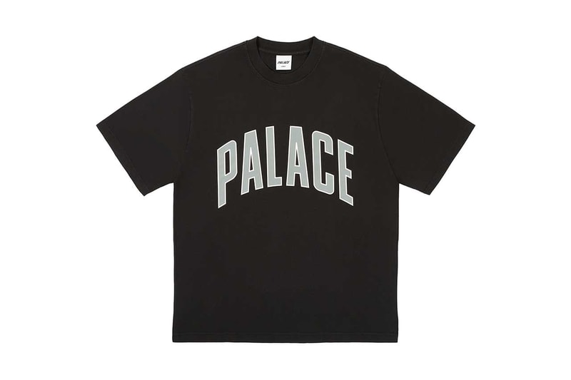 パレス スケートボード 2024年秋コレクション発売アイテム Week 2 Palace Skateboards Fall 2024 Drop 2 Release Information details date menswear London uk streetwear